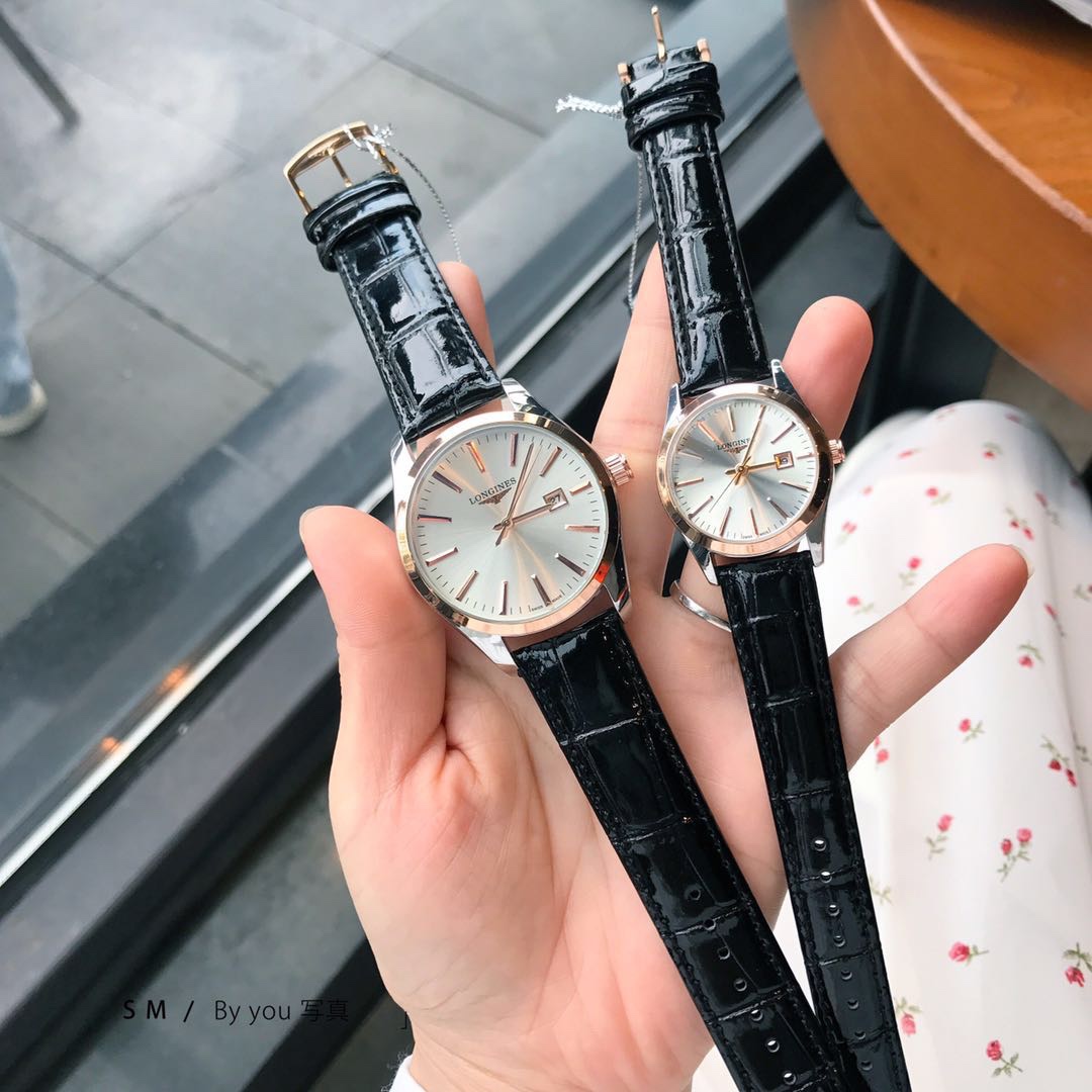 longines quartz watches 39